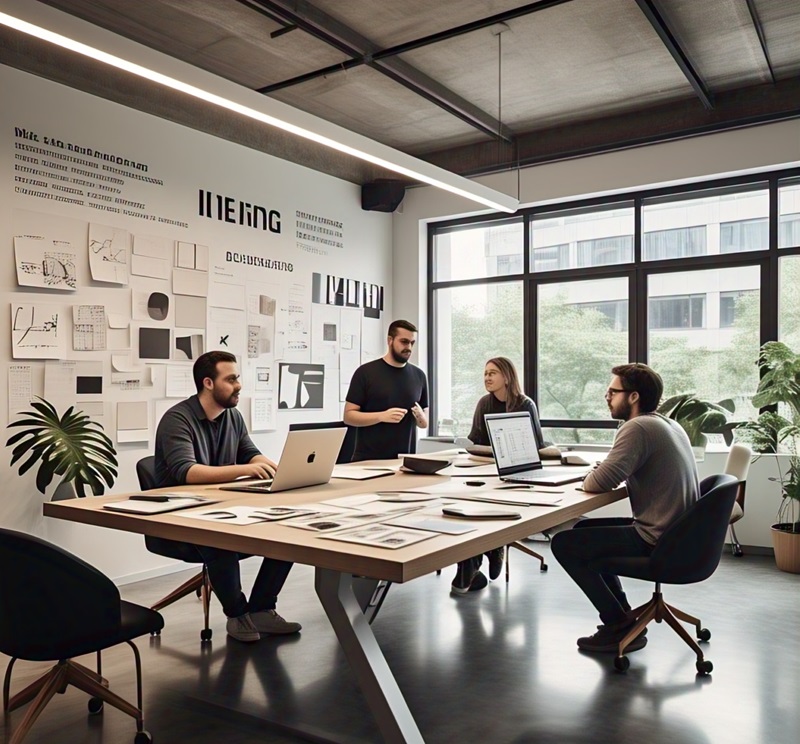 5 Emerging Web Design Trends to Watch in&nbsp;2025