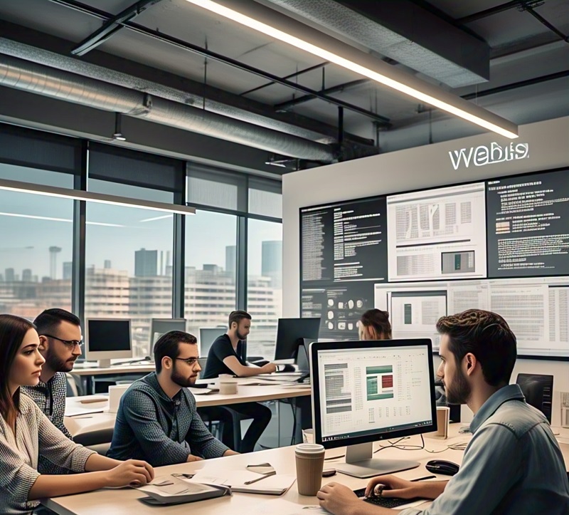 5 Best Web Design Companies in&nbsp;Pakistan